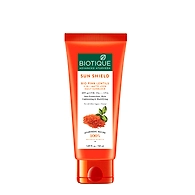 BIO PINK LENTILS SUNSCREEN