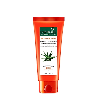 Bio Aloe Vera-