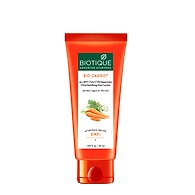 Bio Carrot FACE LOTION
