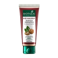 Bio Walnut Bark Volumizing Shampoo