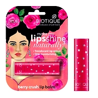 Berry Crush Lip Balm