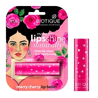 Merry Cherry Lip Balm