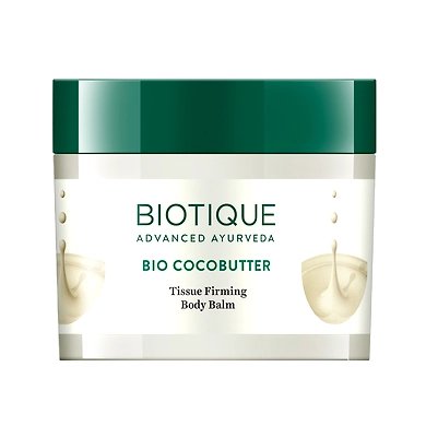 Bio Coco Butter-