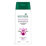 Bio White Orchid Skin Whitening Body Lotion, 200 ml