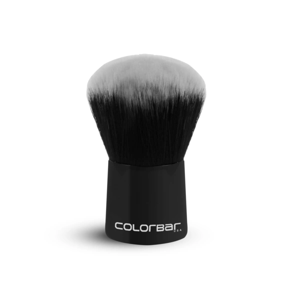 Crazy Blending Kabuki Brush-