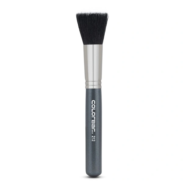 Pro Duo Fiber Brush-