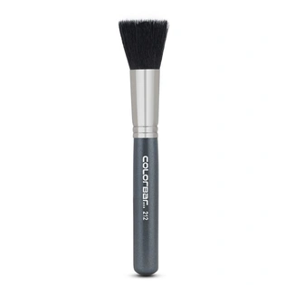 Pro Duo Fiber Brush