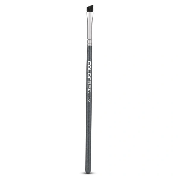 Pro Eyebrow Brush-