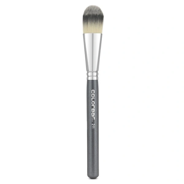 Pro Foundation Brush-