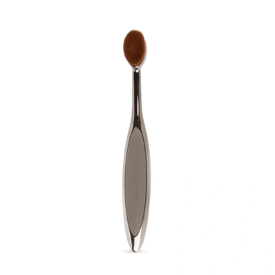 Pro Oval Eye Brush