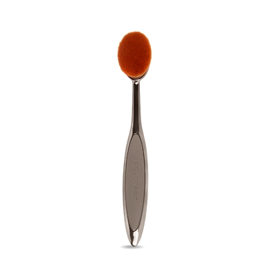 Pro Oval Face Brush-