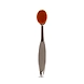 Pro Oval Face Brush--sm
