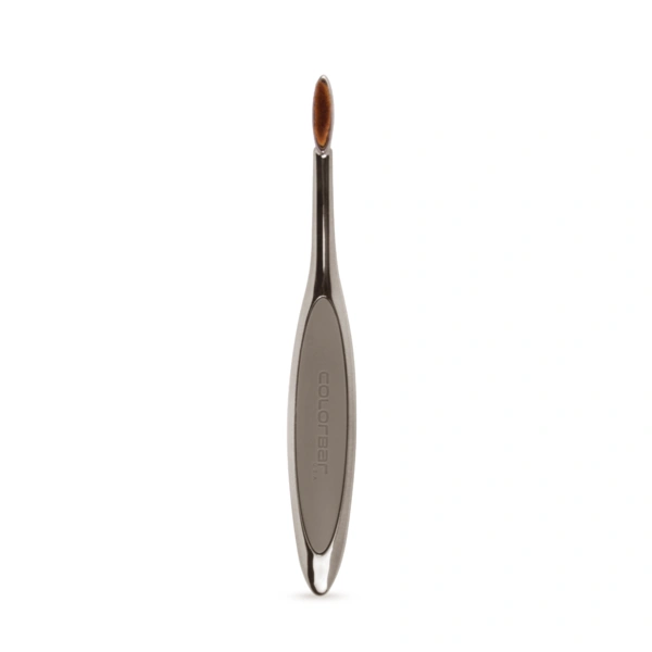 Pro Oval Lip Brush-