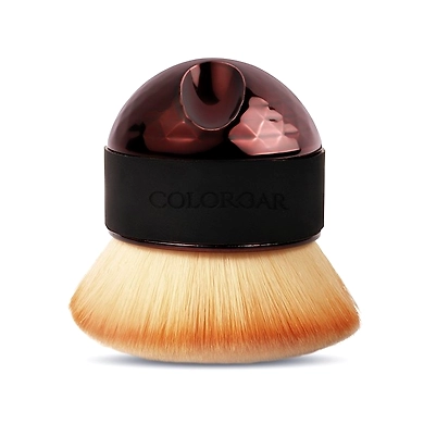 Pro Palm Brush-