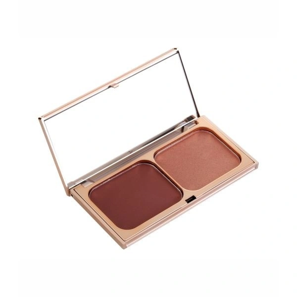 Feel The Rain Duo Affair Blusher-