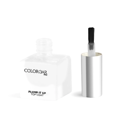 Plump It Up Top Coat-