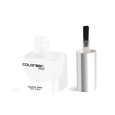 Rapid Dry Top Coat-