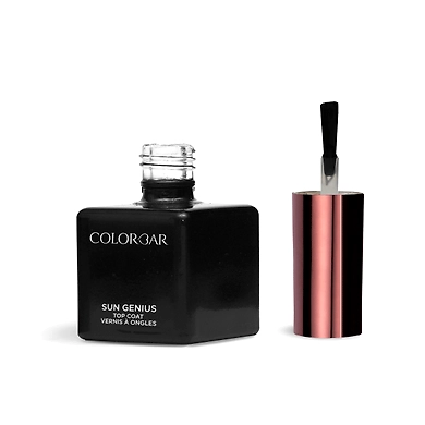 Sun Genius Top Coat-