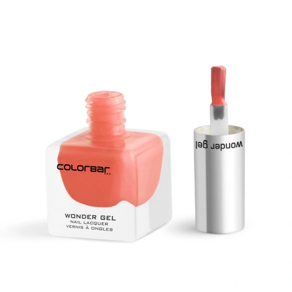 Wonder Gel Nail Lacquer-