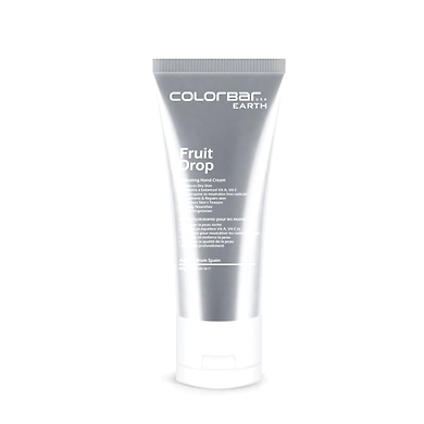 Fruit Drop Hand Cream-