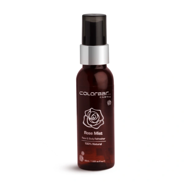 Rose Mist-