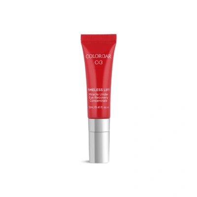 Timeless Lift Miracle Under-Eye Recovery Concentrate