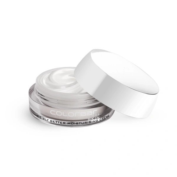 Visibly Better Moisturizing CrÃ¨me-