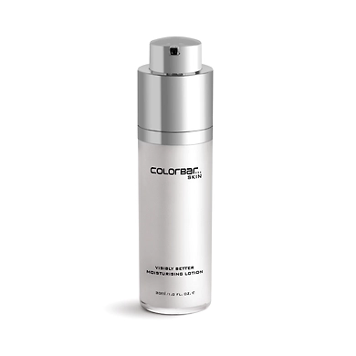 Visibly Better Moisturizing Lotion-