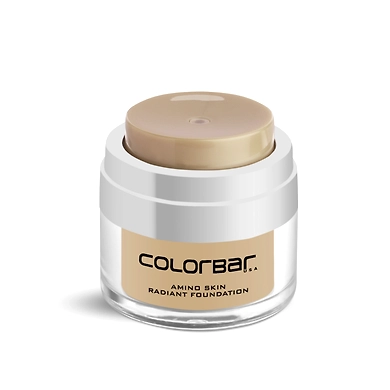 Amino Skin Radiant Foundation-