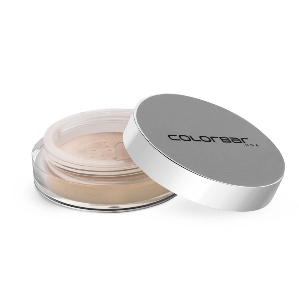 Flawless Air Brush Finish Loose Powder-