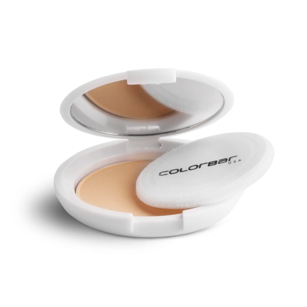 Radiant White Uv Fairness Compact Powder-