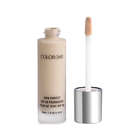 SPF 60 Foundation