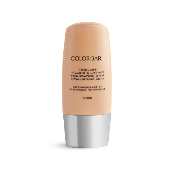 Timeless Filling And Lifting Foundation-