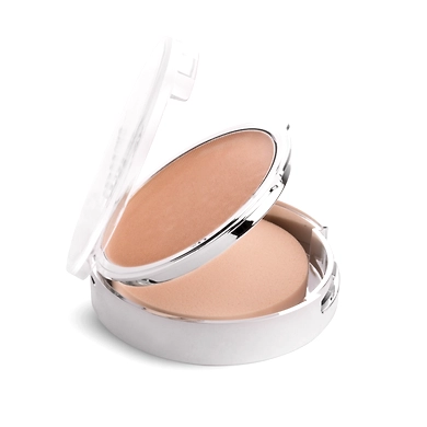 Triple Effect Makeup-