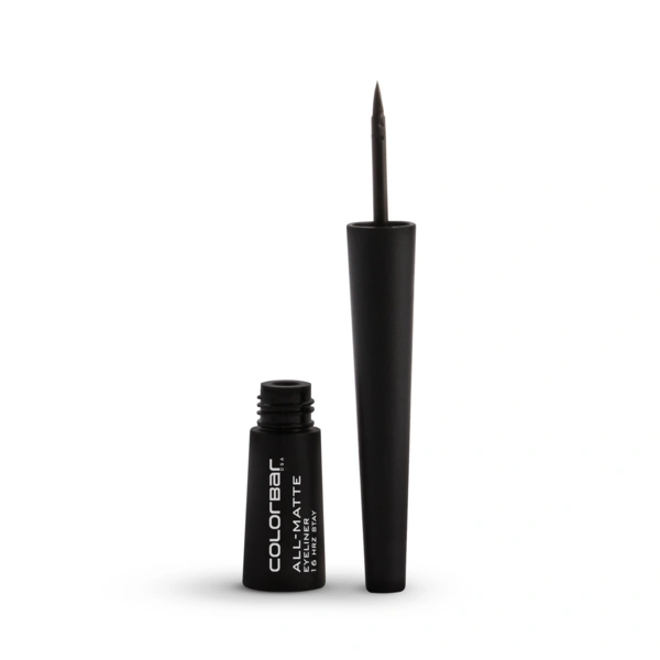 All-Matte Eyeliner-