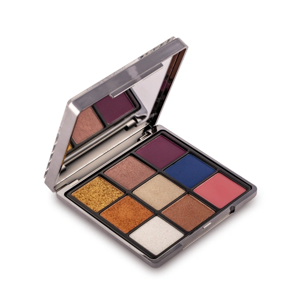 Glitter Me All Dreamland Eyeshadow Palette-