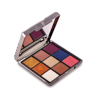 Glitter Me All Dreamland Eyeshadow Palette-