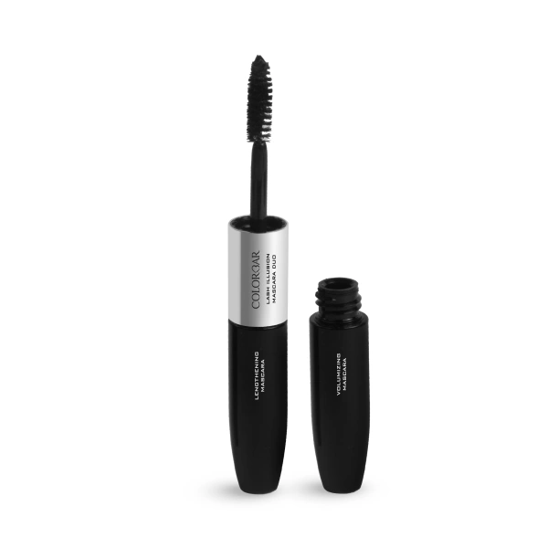 Lash Illusion Duo Mascara-