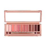 Nude 12 Eyeshadow Palette