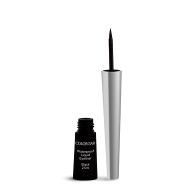 Precision Waterproof Eyeliner-