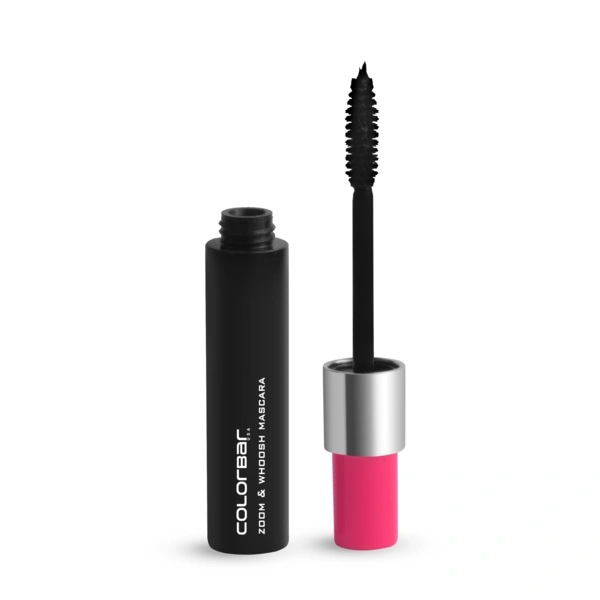 Zoom And Whoosh Mascara-