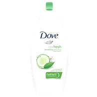 go fresh Body Wash