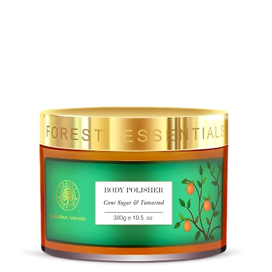Body Polisher Cane Sugar &amp; Tamarind-