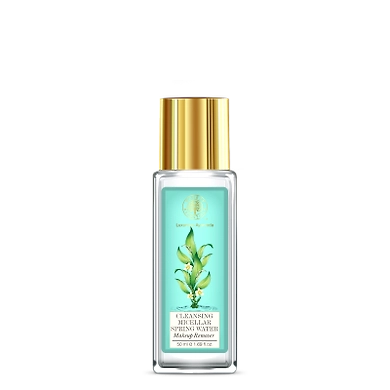 CLEANSING MICELLAR SPRING WATER MAKEUP REMOVER 50ML-