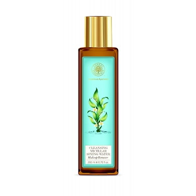 Cleansing Micellar Spring Water Make Up Remover 200ml-