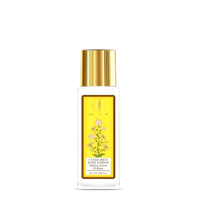 Travel Size Hand &amp; Body Lotion Jasmine &amp; Mogra 50 ml-