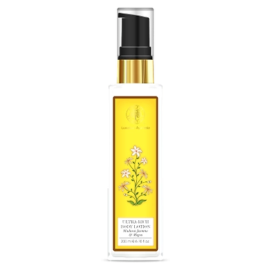 Ultra-Rich Dazzling Body Lotion Madurai Jasmine &amp; Mogra-