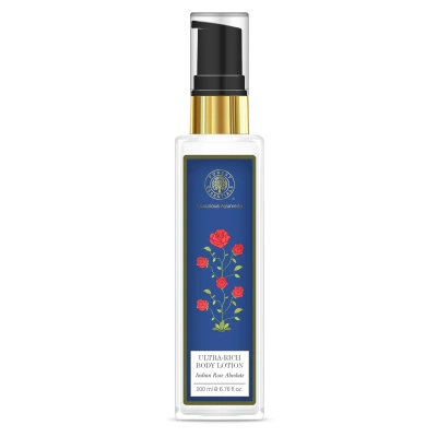 Ultra-Rich Dazzling Body Lotion Indian Rose Absolute-