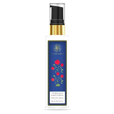 Ultra-Rich Dazzling Body Lotion Indian Rose Absolute-
