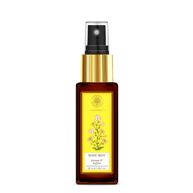 Body Mist Jasmine &amp; Saffron 50 ml-